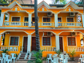 Hotel O Nanhe Guest House